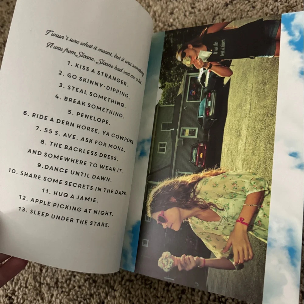 Since You’ve Been Gone book - Picture 2 of 5